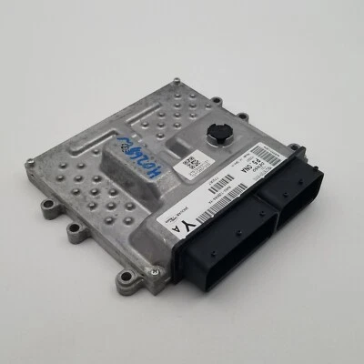 2010 2011 2012 2013 Land Rover LR4 Engine Control Module ECU OEM 8W8312B684YA - Image 1 of 4