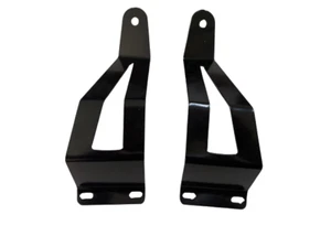 Yamaha R Max 2 /4 1000 Sport, LE, XT-R 2021 and Up Light Bar Brackets - Picture 1 of 1