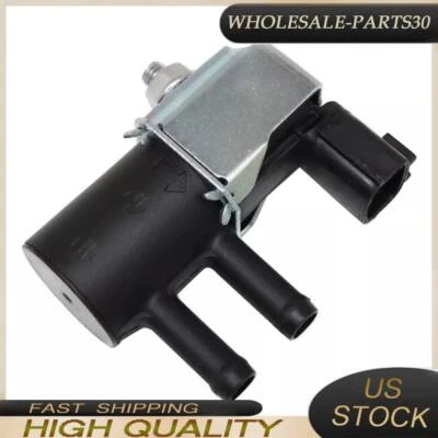 Fits For Nissan Sentra 2016-2019 Vapor Canister Purge Solenoid USA Foto 1 de 4