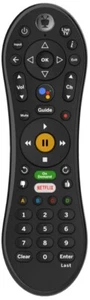 New Original S6A For TiVo Voice RF IR IPTV Cable TV AV Backlit Remote Control - Picture 1 of 4