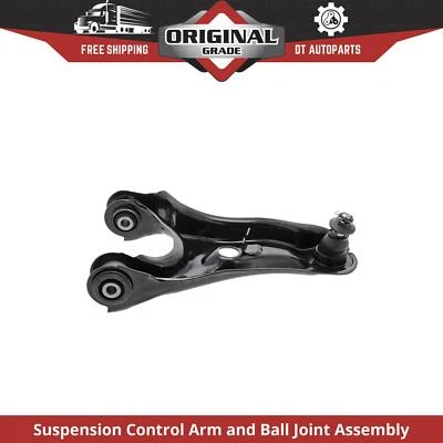 Conjunto de brazo de control y rótula para 14-20, 22-23 Acura MDX plataforma Rr superior Mevotech Foto 1 de 4