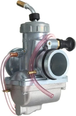 CARBURATEUR POUR YAMAHA SR 125 125SR YAMAHA 125 TW XT KYMCO QUANNON 125CC 125 CC - Bild 1 von 4