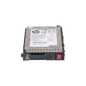 Disque Hard Disk HP SFF  2,5" 300 GB  SAS 15k 6gbs pour Pour  HP Proliant - Picture 1 of 5