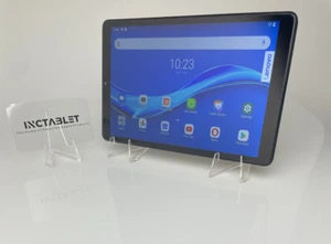 Lenovo Tab M8 HD (TB-8505F) 16GB Iron Grey-Spares+Repairs Ref1084 - Picture 1 of 5