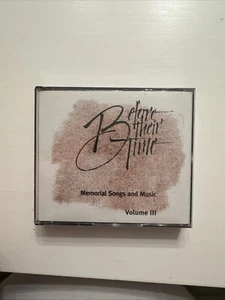 Before Their Time Vol. III - Picture 1 of 1