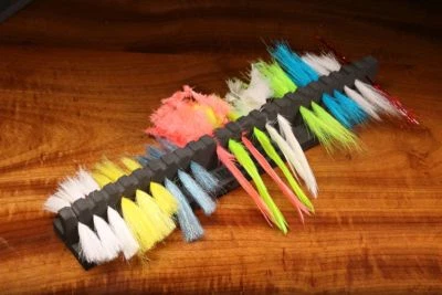 Chicone´s Material and Fly Prep Station Materialsammler Bindevorbereitung TopNeu - Bild 1 von 2