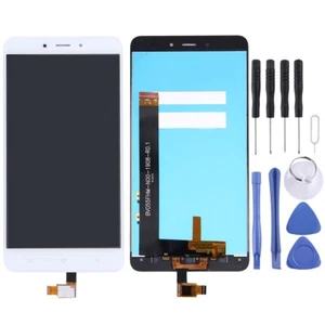 TFT LCD Screen for Xiaomi Redmi Note 4 / Note 4X w/ Digitizer Full Assembly - Picture 1 of 6