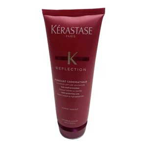 Kerastase Reflection FONDANT CHROMATIQUE 200ml/ 6.8oz - Picture 1 of 3