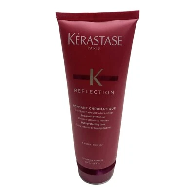 Kerastase Reflection FONDANT CHROMATIQUE 200ml/ 6.8oz  - Image 1 of 3