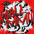 Ash Kablammo! (CD) Deluxe  Album
