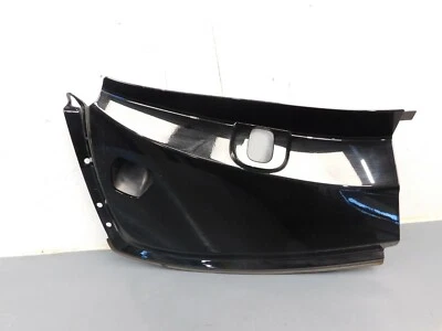 2018 17 19 Lamborghini Huracan LP580-2 Right Passenger Door Jam Cover #9568 B6 - Image 1 of 4