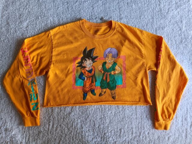 Camisa Camiseta Blusa Dragon Ball Goku Vegeta Freeza