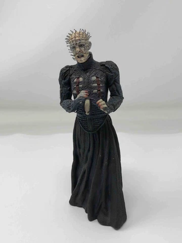 2003 NECA Hellraiser Pinhead Cover