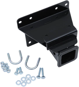 Moose Racing Front Receiver Hitch 4504-0154 - Picture 1 of 1