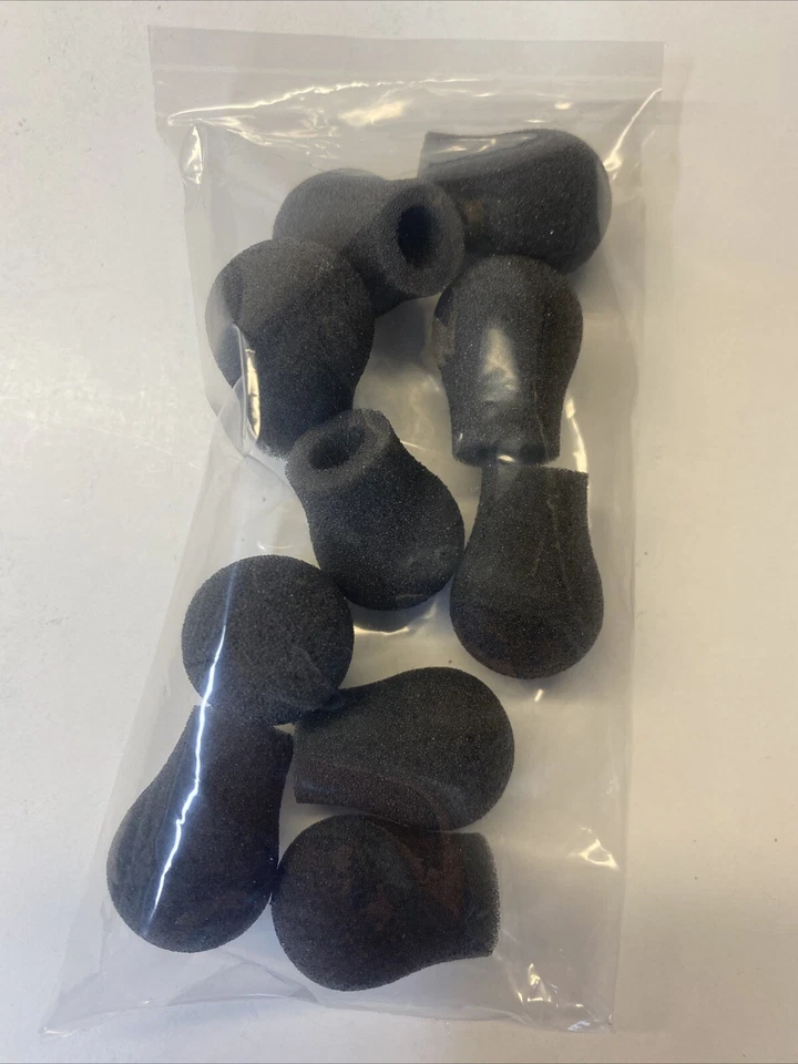 Plantronics 24316-01 Windscreen for Microphone Tip