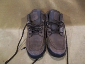 Men's St Everest Hiking Boots Size 12 - Picture 1 of 5