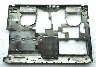 Estuche chasis base inferior CLEVO PC Specialist N170 N170RD NEGRO 6-39-N1703-012 Foto 1 de 3