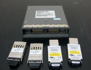 Agilent J6832A 1000BASE X LIM Ethernet (módulos de interfaz de línea) - Imagen 1 de 4