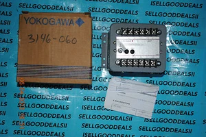 Transductor de potencia Yokogawa 246953-540-AFA-1-0 246953540AFA10 nuevo - Imagen 1 de 1