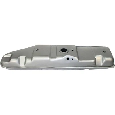 35 Gallon Fuel Gas Tank For 2003-03 Ford E-250 97-02 E-150 Econoline Silver - Image 1 of 4