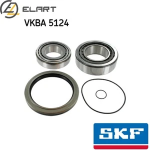 WHEEL BEARING KIT VKBA 5124 FOR VOLVO FL7/FL10/FH12/FM7/FH16/FL12/FM12/F10/B7 - Picture 1 of 6