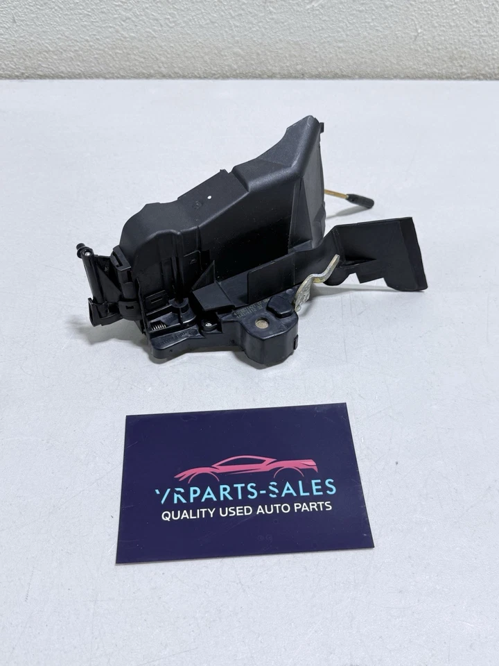 97-04 Mercedes R170 SLK320 SLK230 передняя левая дверь замок защелка привод OEM #3205 - Изображение 1 из 4