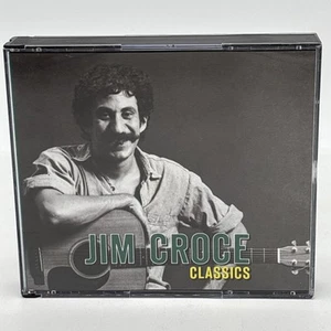Jim Croce Classics 36 All-Time Greatest Hits 3 CD Set Emi Special Markets - Picture 1 of 5