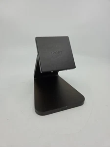 Luxeport Iport Base Station iPad Dock (Black) - 71000 - Afbeelding 1 van 7