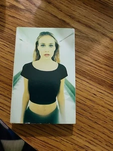 Fiona Apple- Tidal Sampler Cassette VERY RARE! - Picture 1 of 5