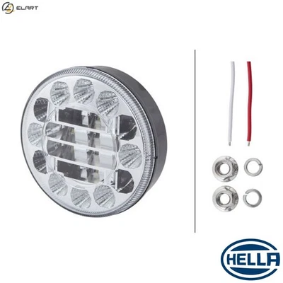 REVERSE LIGHT 2ZR 357 027-041 - Image 1 of 4