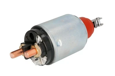 Solenoid Switch, starter MAHLE 72737528 - Image 1 of 4