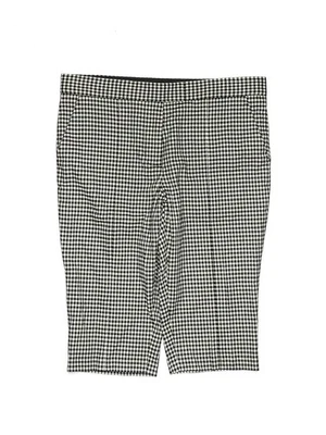 Robert Rodriguez Women Black Shorts 14 - Image 1 of 2