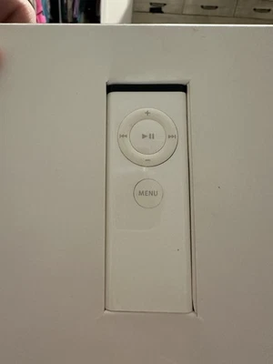 Apple iPod Hi-Fi Kit de Accesorios Control Remoto A1156 Base Adaptadores Caja Manual 2006 Foto 1 de 4