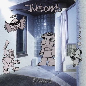 Nuevo LP Música Jivebomb "Ethereal" - Imagen 1 de 1