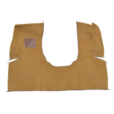 Alfombra para Chevrolet G30 1978-1982 Van Pass Area Cutpile Foto 1 de 4