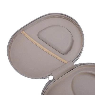 Hard Case Fit For QC Wireless Headphones Headphones Storage Bag Protective - Image 1 of 4