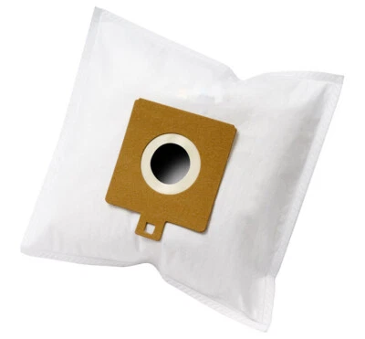 5 Sacchetti per HOOVER Capture, Freespace, Original microfibra compatibili H235 - Immagine 1 di 2