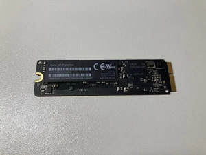 Apple iMac MacBook SSD 256GB Samsung 655-1803 MZ-JPU256T/0A3 0A6 SSUAX - Bild 1 von 2
