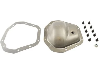 Cubierta diferencial trasera Spicer 51284DGNC 1982 1983 1984 para Dodge W350 1981-1993 Foto 1 de 2