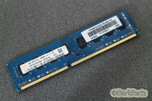 Hynix HMT351U6CFR8C-H9 PC3-10600U-9-11-B1 4GB Memory RAM - Foto 1 di 1
