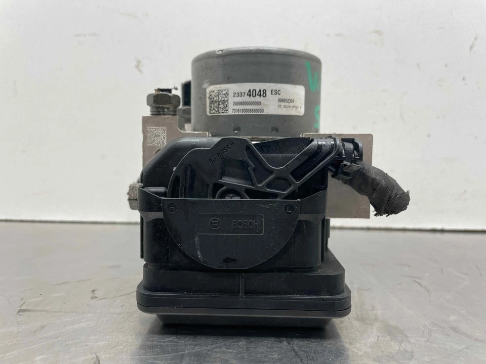 GMC Canyon 2016 fabricante de equipos originales ABS conjunto de bomba de freno antibloqueo 70 k 23374048 Foto 1 de 4