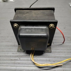 Realistic Sa-1001  Amplifier Power Transformer - Picture 1 of 4