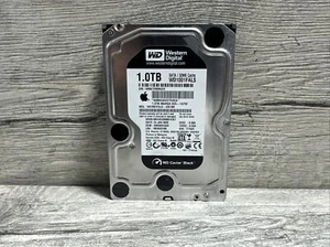 WD Caviar Black 1TB WD1001FALS 3.5"SATA Internal Desktop Hard drive #S42 - Picture 1 of 6