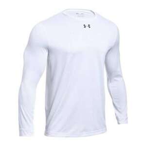 NEW Under Armour Mens Athletic Tee 2.0 Long Sleeve Locker Loose Fit T-Shirt