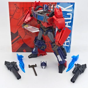 Hot New APC Toys Transformation Toys Optimus ATTACK OP PRIME Action Figure image - Picture 1 of 17