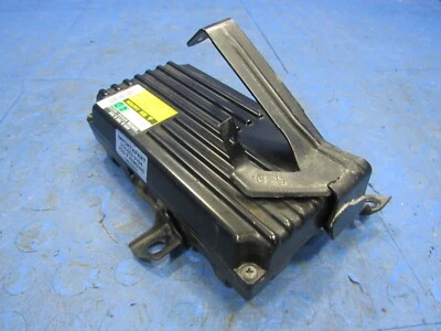 07-08 Lexus LS460 ABS TRC VSC Control de tracción Módulo de deslizamiento de tracción 89540-50210 3662 Foto 1 de 4