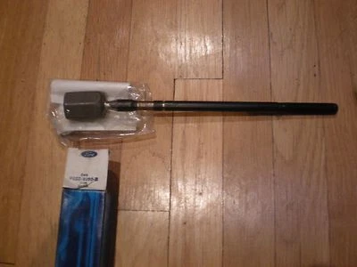FORD ESCORT 1990-1993 1,8 L 1,9 L TIE ROD P/S F0CZ-3280-A nuevo de lote Foto 1 de 2