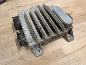 Regulador/rectificador ECU 2021-On Honda CB125F número de pieza 30400K0NE01 #G24 - Imagen 1 de 8