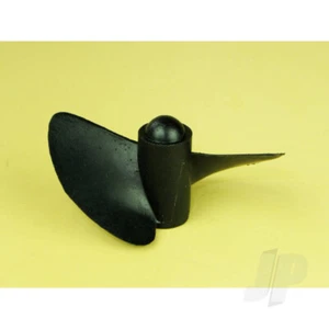 JP M4 - 45X RC Model Boat Propeller - Picture 1 of 1