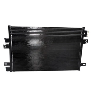 A/C AC Condenser For 2011-2014 Chrysler 200 2008-2014 Dodge Avenger AC3586 - Picture 1 of 2